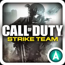 скачать игру на андроид Call Of Duty Strike Team Call Of Duty Strike Team Apk Data Android Free Download Call Of Duty Best Android Games Free Paid Apps