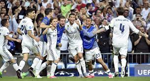Maybe you would like to learn more about one of these? Fifa Com On Twitter Ft Real Madrid 4 2 Bayern Munich Agg 6 3 Realmadriden Are The First Club To Reach 7 Consecutive Ucl Semi Finals Https T Co Svz1kffiqd