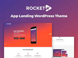 The best part about the software is, you do not need. 15 Best Wordpress Themes To Create App Showcase And Landing Pages Super Dev Resources