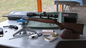 The 4 Best Shooting Rests Reviews Of Rifle Handgun Supports