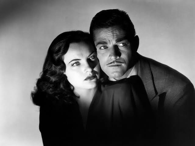 Phantom Lady (1944) - IMDb
