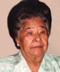 Santa Vasquez Obituary