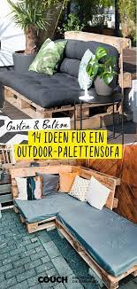 Wir zeigen, wie sie tolle möbel aus paletten bauen. Pin Auf Garten Terrasse