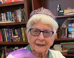 Rachel Carpenter Obituary