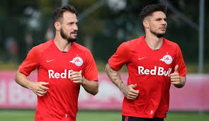 Dieser artikel behandelt den salzburger fußballverein. Red Bull Salzburg Das Ist Der Strafenkatalog Der Bullen