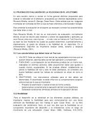 La galería de 32m2 con parrilla y totalmente techada, a la cual se accede por el estar. Pdf Pruebas De Evaluacion De La Velocidad En El Atletismo Victor Solis Academia Edu