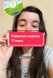 Chasse de Rosélia : Trouvez votre Pokémon shiny !