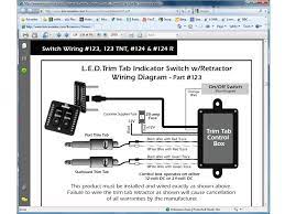 • allow the trim tab to swing down and out of the way. Help Lenco Trim Tab Installation The Hull Truth Boating And Fishing Forum