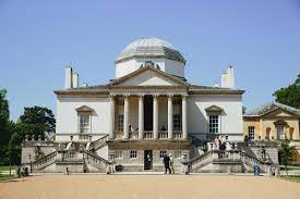 Welcome to the chiswick rooms. Chiswick House And Gardens Wedding Venue London Wedinspire