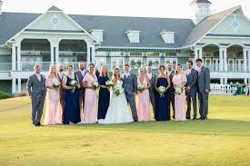 It's the day you've waited for your whole life. To Have To Hold Outer Banks Weddings