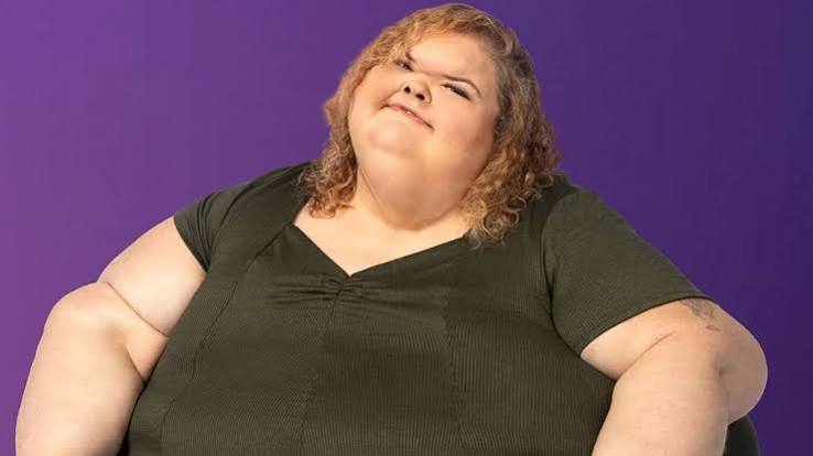 1000-lb Sisters' Star Debuts Dramatic Look Following Massive Weight Loss