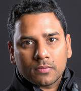 GYANESH REDDY BILLAKANTI