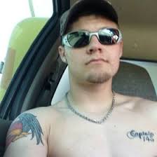 Christopher Baxter (babybax619)