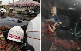 We did not find results for: Kanak Kanak Terperangkap Dalam Kereta Diselamatkan