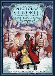 Image result for william joyce books