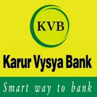 As per applicant's repayment capacity and market value of the property. Karur Vysya Bank Recruitment 2020 For Business Development Associate