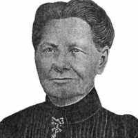 Josephine Meyer (1839–1916) • FamilySearch