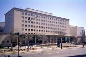 Three defendants were on trial in queens criminal court on friday, about a fifth of what had been the norm before jan. The Criminal Court House On Queens Boulevard Looking Toward 83rd Avenue In Kew Gardens Ny Kew Gardens Garden History Kew