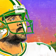 Aaron Rodgers Is Still Adding To His Incalculable Legacy The Ringer