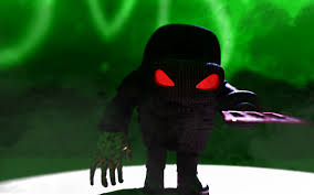 History   0.9.5.0 : The Hash Slinging Slasher By Xsessivemarina On Deviantart