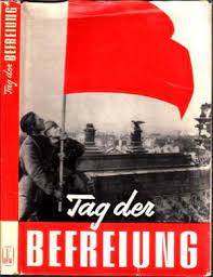 611 likes · 1 talking about this · 3 were here. 8 Mai 1945 Tag Der Befreiung Ausgerechnet Ddr Nachfolgesozialisten Wollen Ihn Feiern Sciencefiles