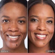 Magic Minerals AirBrush Foundation by Jerome Alexander