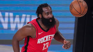 The latest from our nba insiders. Houston Rockets Star James Harden Fined 50 000 After Club Video Surfaced Sources Say Abc13 Houston