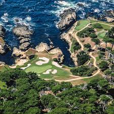 15th hole, cypress point regular price $95.00 / print surface size add to cart the 15th at cypress point.one of the great short par 3's in the world. Golftv The 15th Hole At Cypress Point Facebook