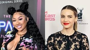 TheShadeRoom on X: Okay! Video is going viral of Ari Fletcher showing  Bobbi Althoff how to fit in at the club. Watch here:  t.coP5BJO0ZLfC t.coUwtgnOaMrQ  X