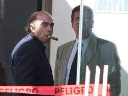 Sobre nacif borge existe una orden de aprehensión desde abril del 2019 cuando el primer tribunal unitario de quinta roo concedió órdenes de aprehensión en su contra y el exgobernador mario marín torres, así como el ex director de la policía judicial, adolfo karam beltrán. Borderland Beat Maquilador Kamel Nacif Bordge Located In Lebanon Accused Of Torturing Journalist Lydia Cacho For Writing About Pedophile Parties