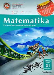 Check spelling or type a new query. Download Buku Matematika Peminatan Kelas 11 Pdf Contoh Makalah