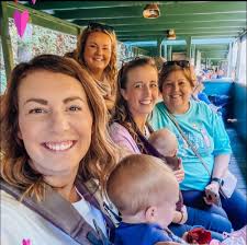 Did anyone receive a package from KG Outdoors