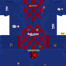 Discussion threads for comments) please stick to commenting in that thread. F C Barcelona 2019 2020 Nike Kit Dream League Soccer Kits Soccer Kits Goalkeeper Kits Barcelona Third Kit