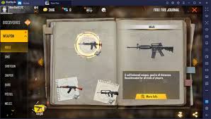 Garena free fire has more than 450 million registered users which makes it one of the most popular mobile battle royale games. Garena Free Fire A Comprehensive List Of Guides And Tips For This Battle Royale Game Bluestacks