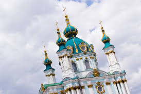 Hot topics coronavirus the pandemic & ukraine; Oekraine Wat Te Doen Tijdens Een Stedentrip Kiev
