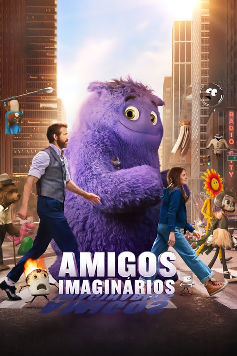 Imagem do Filme