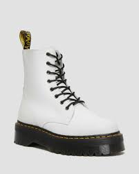 Doc martins boots doc martens oxfords men's shoes. Jadon Platform Boots Dr Martens Official Dr Martens Official