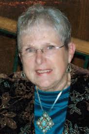 Obituary information for Janice E. Svenby