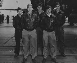 LTC Horace Ellis “Sally” Crouch (1918-2005)