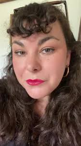 I have something very...