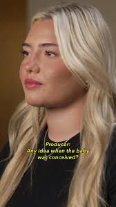 I Didn't Know I Was Pregnant Kayla