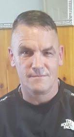 Condolence Book for Christopher Nagle (Cork City, Cork)