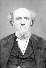 Keepers of Rhode Island's Heritage: Ann Olyphant, Thomas Hornsby, and  Stephen Gould