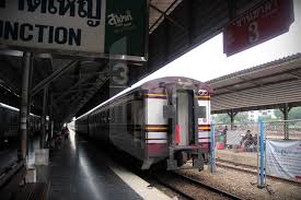 Padang besar is located at the most northern part of malaysia, one of the major towns in the state of perlis. Hat Yai To Padang Besar By Shuttle Train