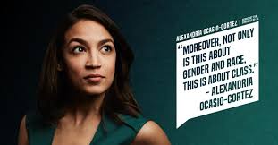 So swing and a miss there. They Ve Got The Money But Alexandria Ocasio Cortez Facebook