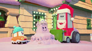 Cory carson christmas (2020) torrent, download movie a go! 15 Kids Movies And Shows That Are New On Netflix Canada In November 2020