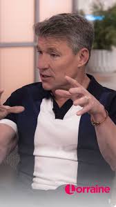 As the new cover star of Men’s Health, Ben Shepherd reveals his secrets to  keeping in shape! 🏋, #Lorraine