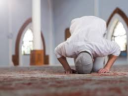 Nak kita tak khusyuk dalam solat. Kusyuk Solat Syarat Mendapat Ketenangan Jiwa