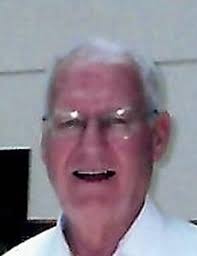 William Higgins Obituary