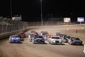 It's set to be used 16 more times and at most intermediate track races. 14 Races For Nascar K N Pro Series West Speed Sport